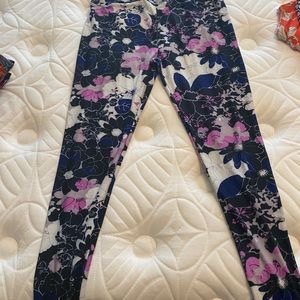 Lularoe TC Leggings